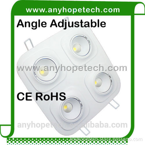 Cheapest Factory Price indoor 24V 20W COB LED Modules